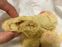 牛舌饼-芦庄子桂顺斋(和平路总店)