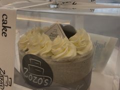 -ZOZO's昌左左精致甜品设计(新北店)