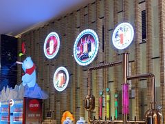 -富力希尔顿酒店·地阔自助餐厅