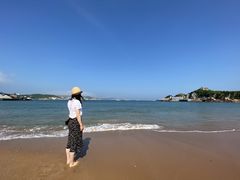 -大王村沙滩