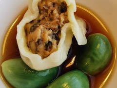 -叁拾壹克饺子·东北菜(国贸店)