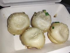 -腾元生煎(西华路店)
