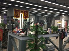 -金吉鸟健身游泳