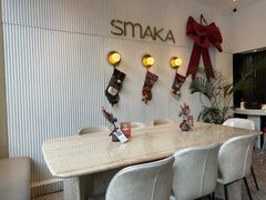 -SMAKA(复兴soho店)