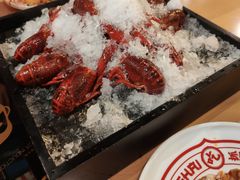 -旺小胖小龙虾
