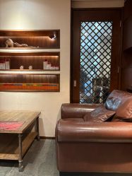 -禾颜社·精致美容