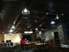 大堂-香天下·四川火锅(安镇大润发店)