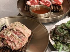 -味家烤肉烤鳗鱼牛排(西塔旗舰店)