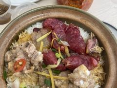 -荣记煲仔饭(高庙路店)