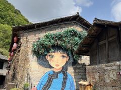 -安顺旧州古镇