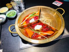 -叁口煮市井老火锅(春熙路店)