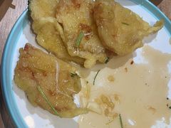 -满园烤鸭·春饼(抚顺万达店)