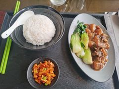 -美食汇·海鲜自助西餐厅·江门富力万达嘉华酒店