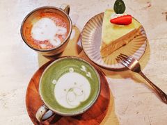 榴莲千层-懒鱼时光馆(沙坪坝店)