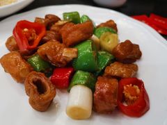 -美极鲜食坊(宝安南路店)