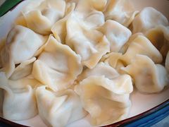 -石老头关东饺子王·东北菜(嘉华鑫城店)
