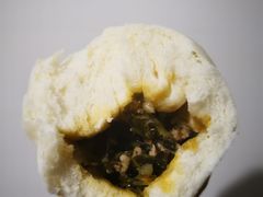 腌菜包-袁大头包子(光华路店)