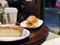-DOUTOR德咖伦(吴江路店)