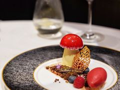 -Le Bistrot de Racine