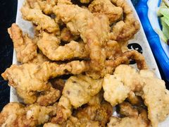 小酥肉-小唐小四川水煮鱼(北三路店)