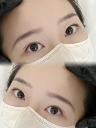 -张小野·专业半永久纹眉