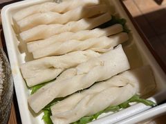-杨家火锅(国美店)