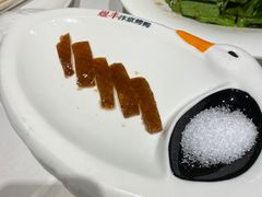 -煜丰汴京烤鸭(福彩路店)