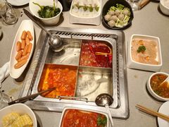 -海底捞火锅(漫乐城夜宵主题店)