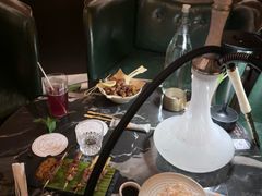 -DEW Lounge(深圳湾店)