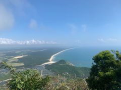 -海南铜鼓岭景区