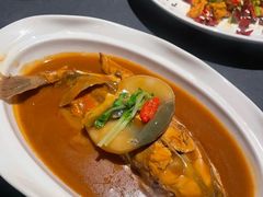 -肆月河豚·淮扬菜·湘菜(华天店)