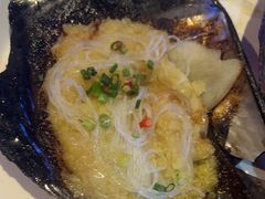 -云晓光头烧烤吧(盛夏店)