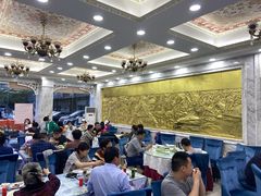 大堂-老毛手抓·盐池滩羊非遗手抓(宁夏总店)