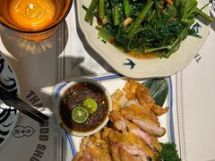-太食獸泰式茶餐厅(北美新天地店)