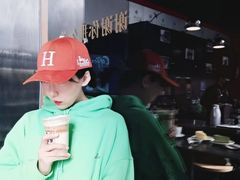 -BLAQ咖啡(骏豪店)