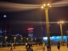 -两江幸福广场