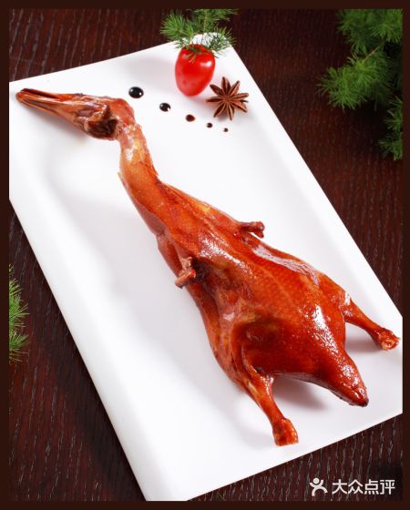 小图2.堂剪昆明乳鸭仔