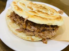 -子午路张记肉夹馍(翠华路店)