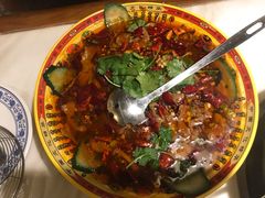 -百年恒益烧腊海鲜酒家·非遗传承(广州黄埔店)