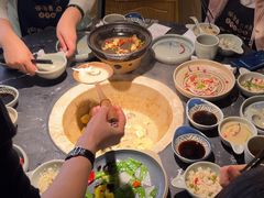 -云海肴云南菜·蒸汽石锅鱼(青岛万象城店)
