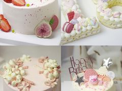 -糖秋Cake DIY·蛋糕定制·甜品台(观音桥店)