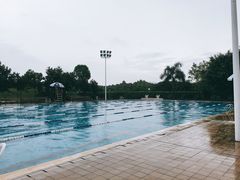 -晋爵会游泳馆(海湾公园店)