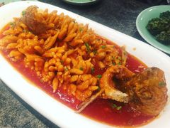 -河东颐祥阁(世贸店)