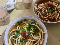 -老光明岗琼甜茶馆