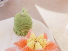-湖畔居茶楼(湖滨店)