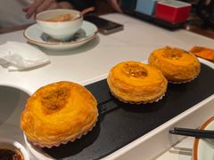 -禄运茶居·手工点心(猎德店)