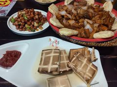 -酒肉门孔府菜(曲阜游客中心店)