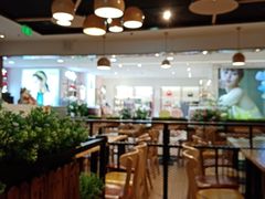 -满记甜品(王府井北京市百货大楼店)