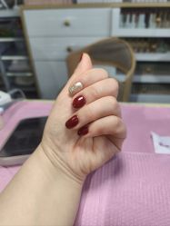 -四季·予你日式美甲美睫Nail