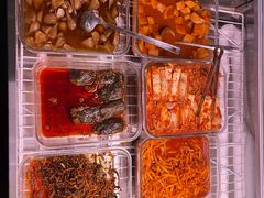 -老朴饭店(邮政街总店)